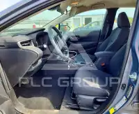 2022 Toyota COROLLA фото