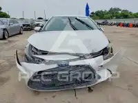 2022 Toyota COROLLA фото