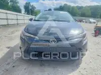 2022 Toyota COROLLA фото