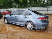 2022 Toyota COROLLA photo