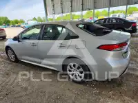 2022 Toyota COROLLA фото