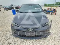 2022 Toyota COROLLA фото