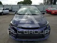 2022 Toyota COROLLA фото