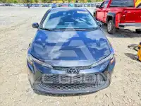 2022 Toyota COROLLA фото