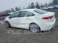 2022 Toyota COROLLA фото