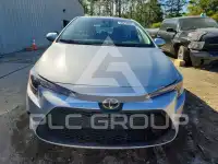 2022 Toyota COROLLA фото