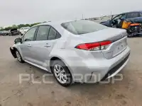 2022 Toyota COROLLA фото