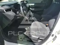 2022 Toyota COROLLA photo