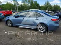 2022 Toyota COROLLA photo