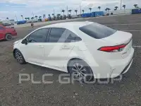 2022 Toyota COROLLA фото