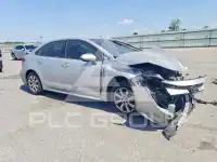 2022 Toyota COROLLA фото