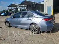 2022 Toyota COROLLA фото