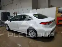 2022 Toyota COROLLA фото