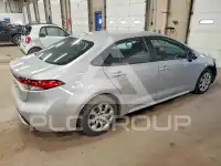 2022 Toyota COROLLA фото