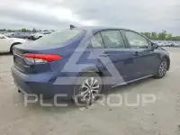 2022 Toyota COROLLA photo