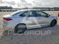 2022 Toyota COROLLA фото