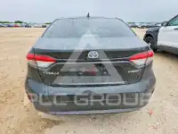 2022 Toyota COROLLA фото