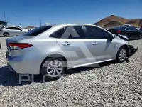 2022 Toyota COROLLA фото