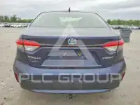 2022 Toyota COROLLA photo