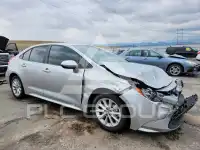 2022 Toyota COROLLA фото