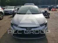 2022 Toyota COROLLA фото