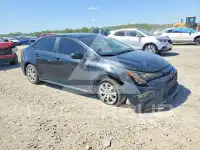 2022 Toyota COROLLA photo