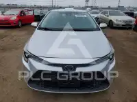 2022 Toyota COROLLA photo