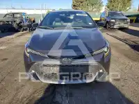 2022 Toyota COROLLA photo