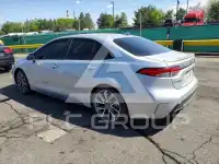 2022 Toyota COROLLA photo