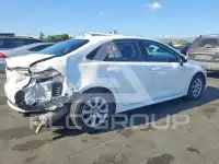 2022 Toyota COROLLA фото