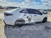 2022 Toyota COROLLA фото