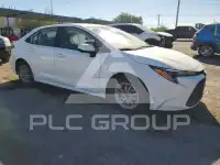 2022 Toyota COROLLA photo