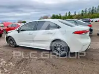 2022 Toyota COROLLA фото