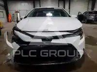 2022 Toyota COROLLA фото