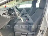 2022 Toyota COROLLA фото