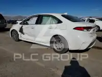 2022 Toyota COROLLA photo