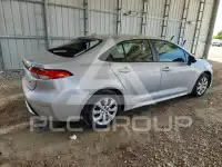 2022 Toyota COROLLA фото