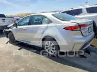 2022 Toyota COROLLA фото