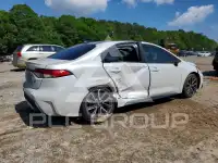 2022 Toyota COROLLA фото