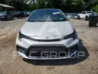 2022 Toyota COROLLA фото