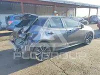 2022 Toyota COROLLA photo