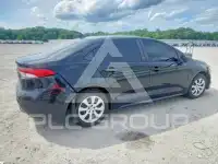 2022 Toyota COROLLA фото