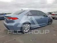 2022 Toyota COROLLA фото