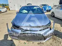 2022 Toyota COROLLA фото