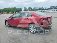 2022 Toyota COROLLA фото