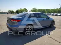 2022 Toyota COROLLA photo