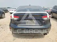 2022 Toyota COROLLA photo