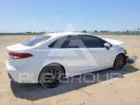 2022 Toyota COROLLA photo