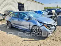 2022 Toyota COROLLA фото