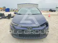 2022 Toyota COROLLA фото